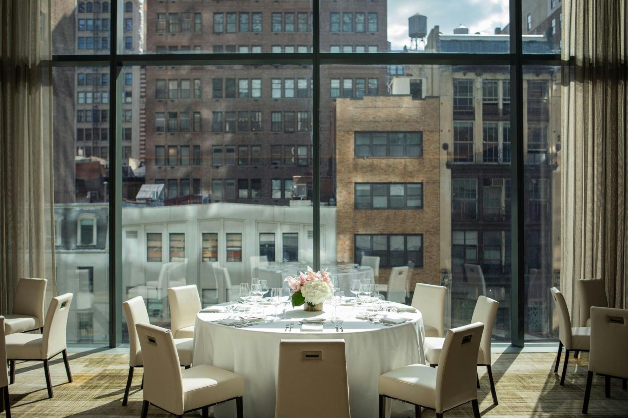Hotel The Ritz-Carlton New York, Nomad Zewnętrze zdjęcie
